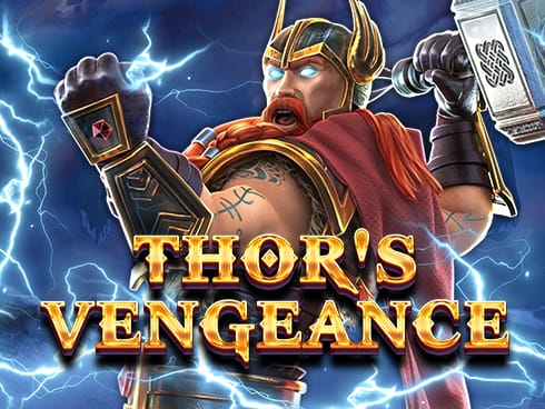 تھور کی انتقام game thumbnail