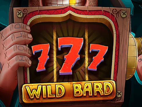 Wild Bard game thumbnail