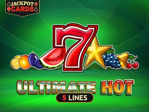 Ultimate Hot game thumbnail