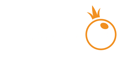 Pragmatic Play logo